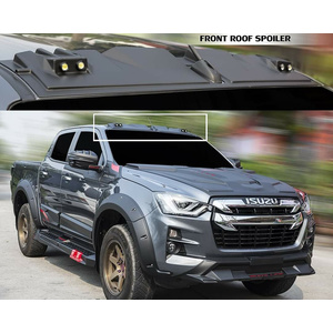 D-MAX 16 FRONT ROOF COVER